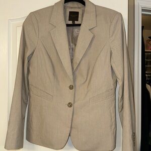 EUC THE LIMITED SUIT TOP